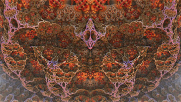 Картинка 3д+графика абстракция+ abstract узор фон цвет