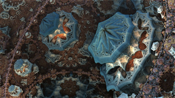 Картинка 3д+графика абстракция+ abstract узор фон цвет