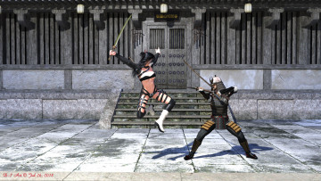 Картинка 3д+графика фантазия+ fantasy девушка фон взгляд