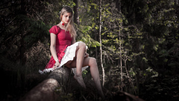 Картинка девушка девушки -unsort+ блондинки +светловолосые модель