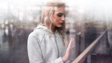 Картинка девушка девушки -unsort+ блондинки +светловолосые модель