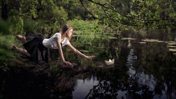 Картинка девушка девушки -unsort+ блондинки +светловолосые модель