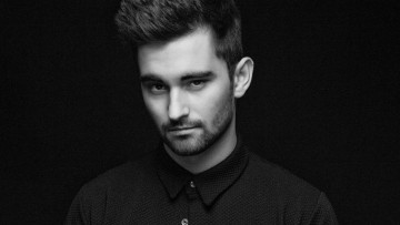 обоя dyro, музыка, -временный, музыкант