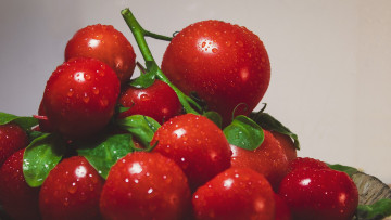 Картинка еда помидоры снедь