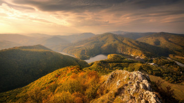 Картинка природа пейзажи простор