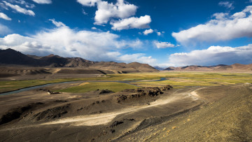 Картинка природа пейзажи простор