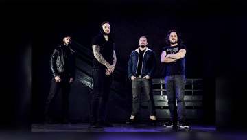 Картинка dagoba музыка группа