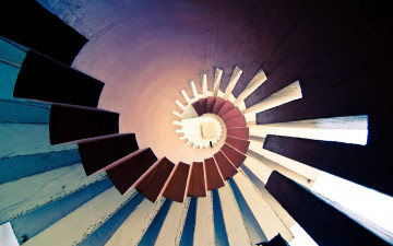 Картинка разное -+другое спираль пластины