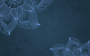 Картинка векторная+графика цветы+ flowers лепестки цвет фон узор