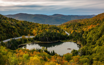 Картинка природа реки озера простор