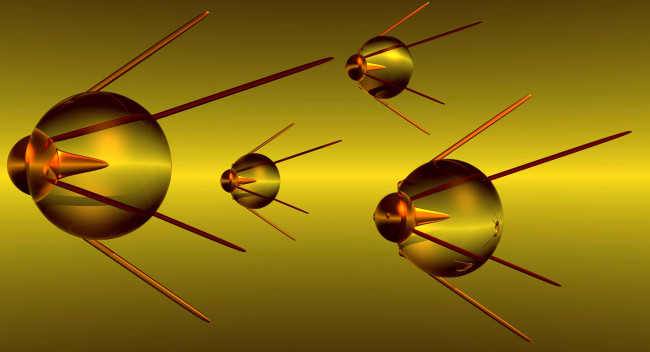 Обои картинки фото 3д графика, шары , balls, шары, фон