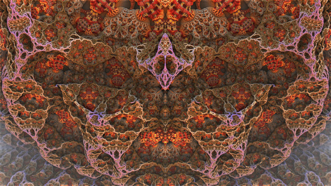 Обои картинки фото 3д графика, абстракция , abstract, узор, фон, цвет