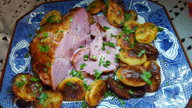 Обои картинки фото еда, мясные блюда, снедь