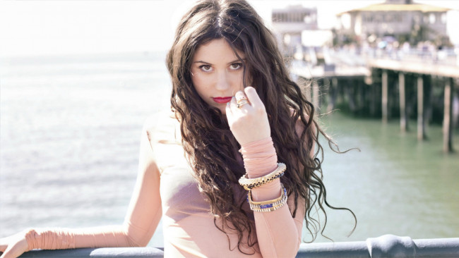 Обои картинки фото eliza doolittle -, музыка, eliza doolittle, женщина