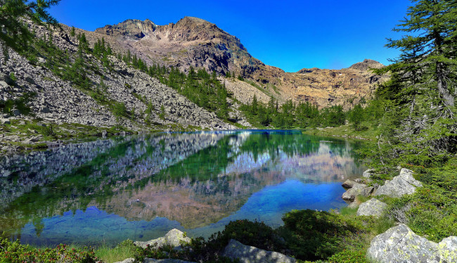 Обои картинки фото природа, реки, озера, простор