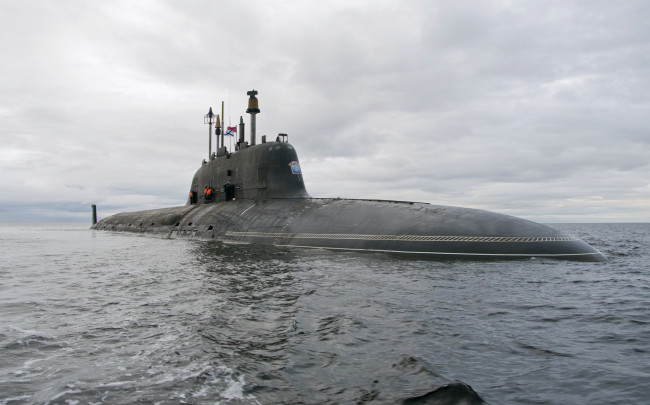 Обои картинки фото корабли, подводные лодки, субмарина