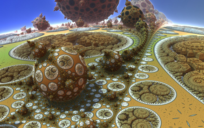 Обои картинки фото 3д графика, абстракция , abstract, цвет, фон, узор