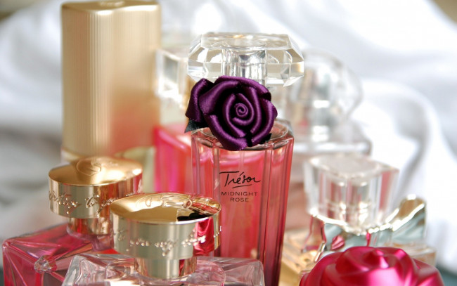 Обои картинки фото разное, косметические средства,  духи, духи