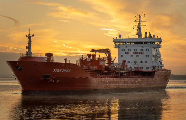 Обои картинки фото корабли, танкеры, танкер