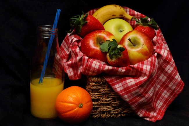 Обои картинки фото еда, фрукты,  ягоды, снедь