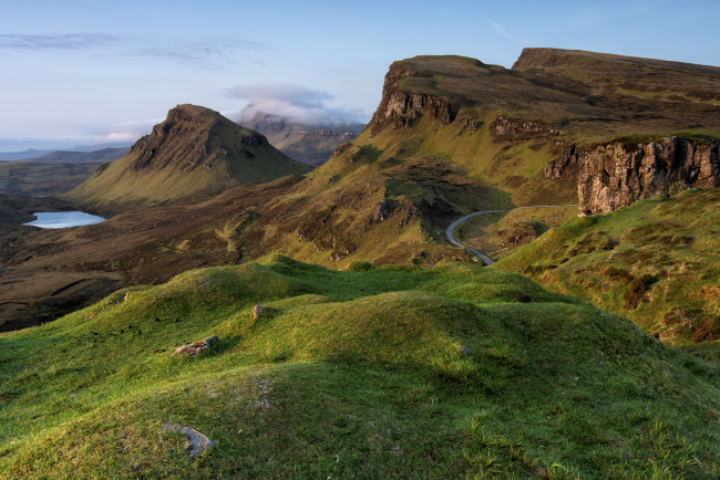 Обои картинки фото природа, пейзажи, простор