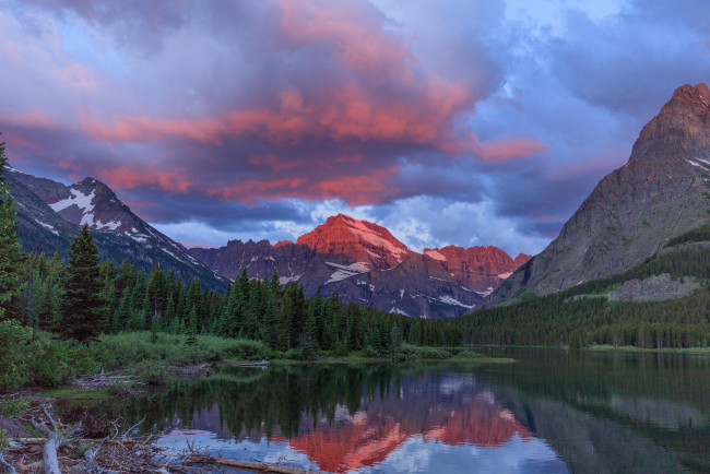 Обои картинки фото природа, реки, озера, простор