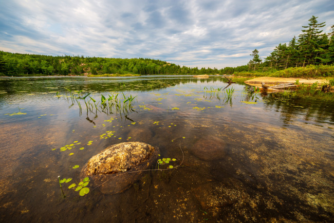 Обои картинки фото природа, реки, озера, простор