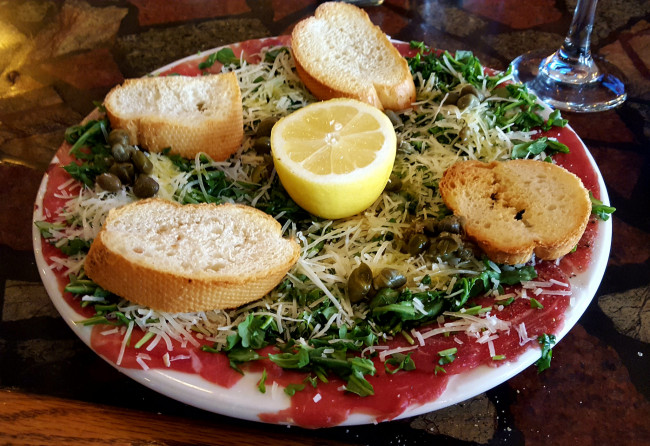 Обои картинки фото еда, салаты,  закуски, снедь