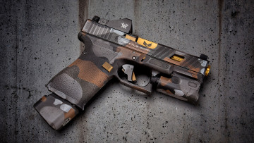 Картинка оружие пистолеты glock