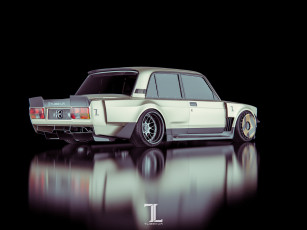 Картинка автомобили 3д 5