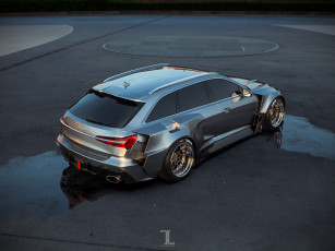 Картинка автомобили 3д audi