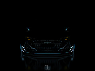 Картинка автомобили 3д audi