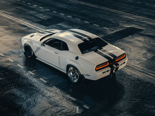 Картинка автомобили 3д dodge