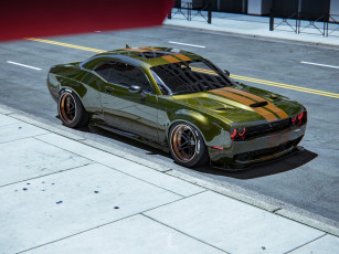 Картинка автомобили 3д dodge