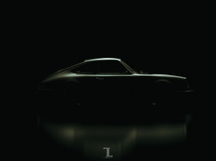 Картинка автомобили 3д porsche