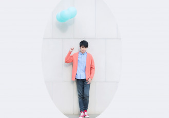 Картинка мужчины wang+hao+xuan ван хаосюань wang hao xuan