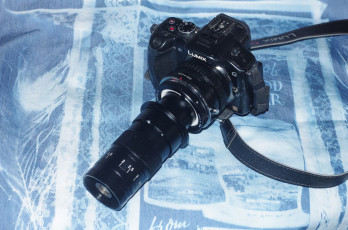 обоя бренды, panasonic, lumix, g, камера, объектив, pentax