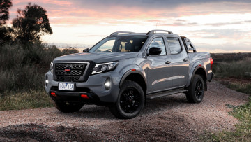 Картинка 2021+nissan+navara+pro-4x автомобили nissan datsun navara pro-4x 2021 ниссан пикап природа