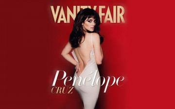 Картинка девушки penelope+cruz актриса брюнетка платье