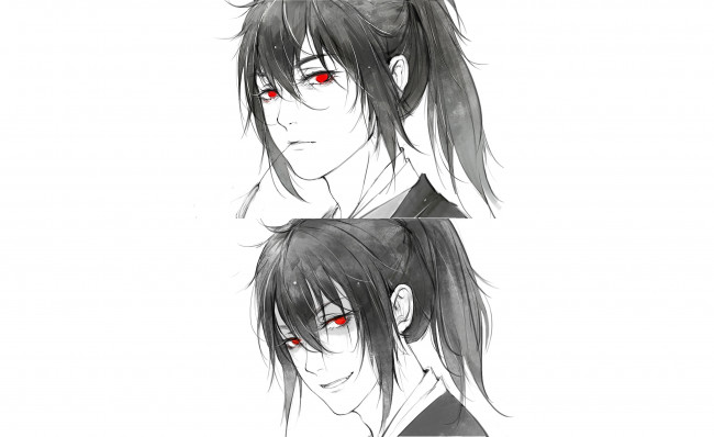 Обои картинки фото сюэ ян, аниме, mo dao zu shi, the, untamed, неукротимый, повелитель, чэньцин, мосян, тунсю, mo, dao, zu, shi, магистр, дьявольского, культа