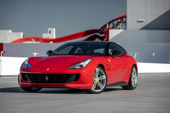 Картинка автомобили ferrari