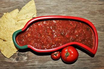 Картинка еда чипсы +картофель+фри соус помидоры