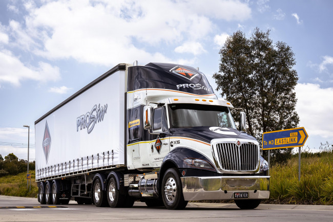 Обои картинки фото автомобили, international