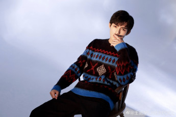 Картинка мужчины wang+hao+xuan ван хао сюань