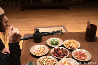 Картинка мужчины wang+hao+xuan ван хао сюань