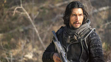 Картинка 65+ +2023+ кино+фильмы -unknown+ другое 65 фантастика адам драйвер боевик adam driver mills
