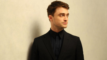 обоя мужчины, daniel radcliffe, английский, актер