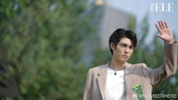 Картинка мужчины wang+hao+xuan ван хао сюань