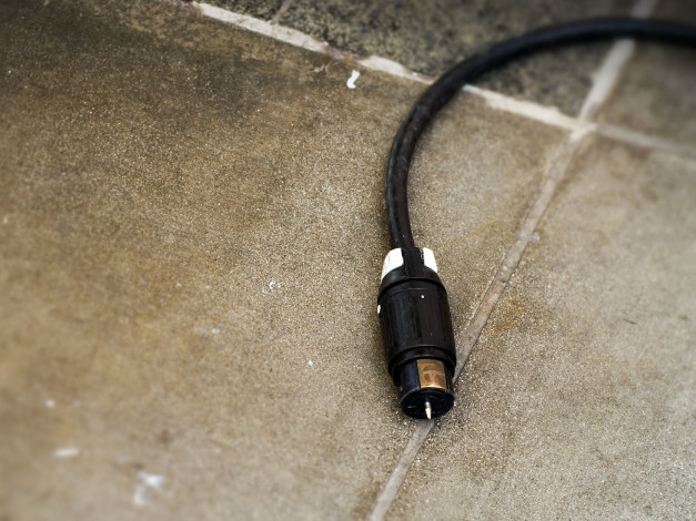 Обои картинки фото разное, - другое, провод