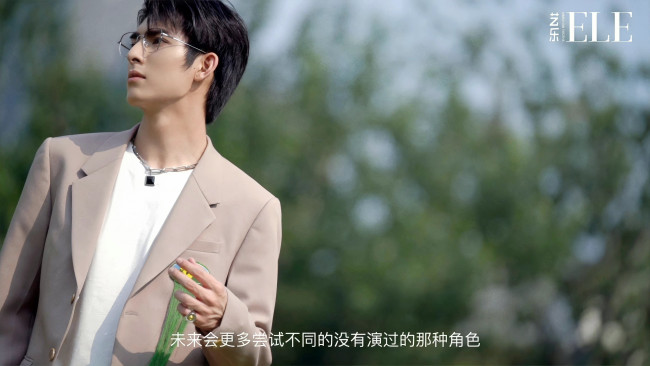 Обои картинки фото мужчины, wang hao xuan, ван, хао, сюань